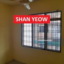 2 Storey Mutiara Teratai Near Intan Delima Batu Kawan For Sale