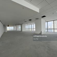 Mid Valley Southkey North Tower Office Space for rent
