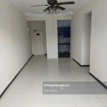 Pangsapuri Sri Teratai apartment for rent