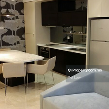 Verve Suits Mont Kiara for Sale!