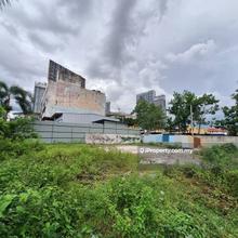 Vacant Land For Sale, Commercial Title, Leasehold, Flat & Square Land