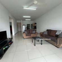 Setiawalk unit for rent