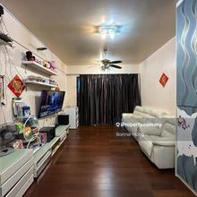 Peak Vista Condominium for Sale @ Likas