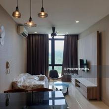 Fully Furnished Shaftsbury Apartment Putrajaya