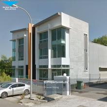 Harmony Industrial Park Warehouse for Sale, Inanam