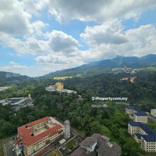 Geo38 Corner Facing Genting and Awana