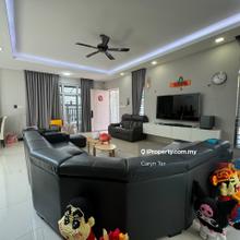 24 Gated & Guarded -Fully Renovated -Freehold -International Lot