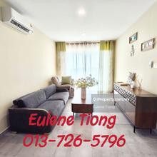 Prima Matang Premier Apartment - Fully Furnished 