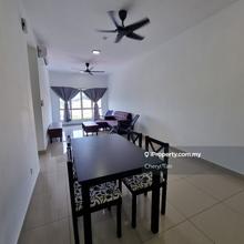 Acacia Residence, Salak Perdana Sepang 