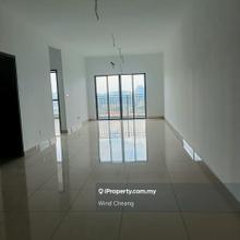 Limited unit with 4 Carparks 