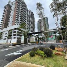 Lelong - Rimba Residen, Bandar Kinrara, Puchong
