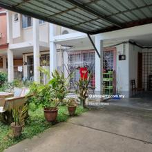 Central Park, Seremban 2