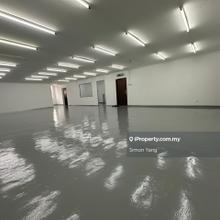 Bandar Puteri 5 1st Floor Corner lot