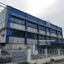 Taman Kepong Detached Factory