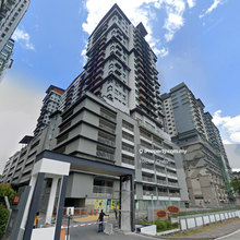 E-tiara Subang Jaya 761sf 100% Loan 0% Downpayment Below Market