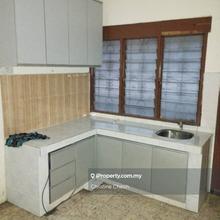 Jalan dato abdul hamid taman sentosa klang 1 storey house