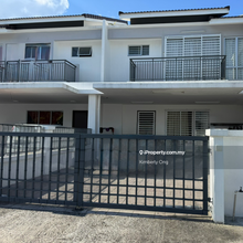 Seremban 3 Double Storey House 22x75 