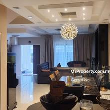 Nassim Heights 2.5 sty Fully Furnished 20x70 for rent