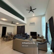 Taman Impian Indah 2.5 Storey Semi-D Renovated in Alma Bukit Mertajam