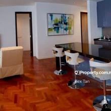 3 Bedrooms Fully furnished for rent.