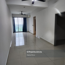 Maple Residence Klang 835sqft for rent