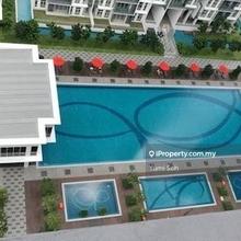 Green Residence Cheras 
