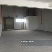 Factory Taman perindustrian Batu kawan , Batu kawan Penang