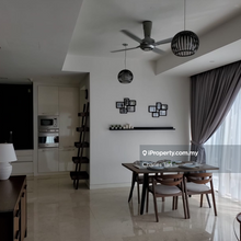 Pavilion Bukit Bintang Shopping Mall