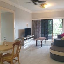 3 Rooms at Selat Horizon Near Oriental Hospital