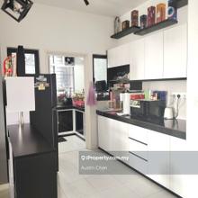 Casa Green @ Bukit Jalil for Sale,Bukit Jalil below market price condo
