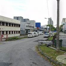 Warehouse in Industrial Estate for sale ss13