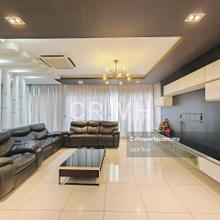Semi-D house for Sale