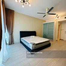 Strategically located studio unit for rent at Publika