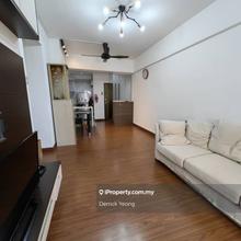 Vista millennium condo for rent taman puchong perdana puchong