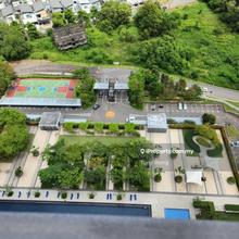 Bundusan The Garden Condo 27th floor kinabalu view Crazy Deal