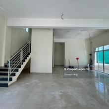 3 Storey Bungalow Royale Heights at Taman Lembah Indah Simpang Ampat