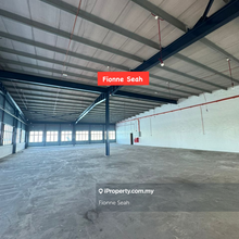 Factory Rent At Bukit Minyak 64415sqft Build Up