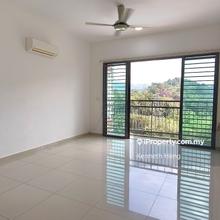 V Residensi@Selayang Heights
