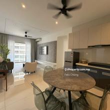 Kings Bay Country Garden Condominium,Danga Bay,Johor Bahru,Level 6