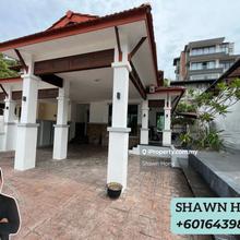 2-Storey Semi-D Fully Furnished For Sale Rm2.8 Mil