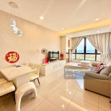 Renovated Bali Residence For Sale Kota Syahbandar, Melaka