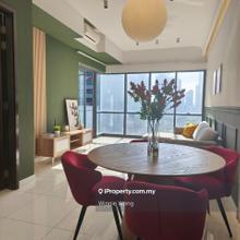 The Elements Ampang for Rent 