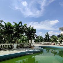 Bungalow land for Sale