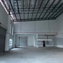 Medium Industrial - Freehold