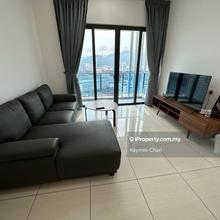 Queens Waterfront Q1 @ Bayan Lepas , 2 Car park