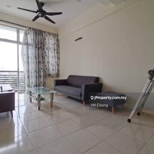 Bukit Baru Jaya Melaka Nr Manipal College Furnished 3 Rooms G & G Nice