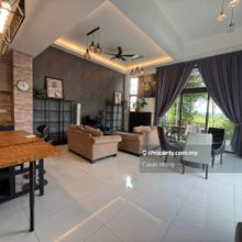 Sunway Emerald Residence Fully Furnished Semi-D House
