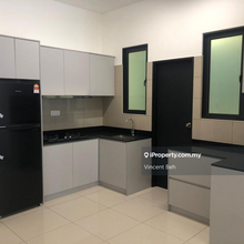 Ready To Move In
