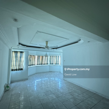 Heritage Condo, Setapak