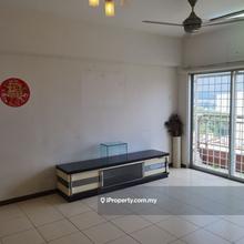 Serviced residence for Rent